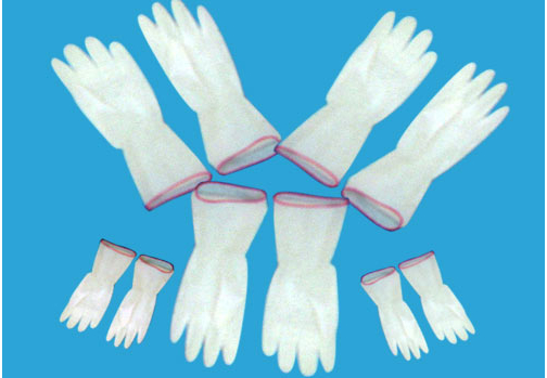 Nitrile gloves manufacturers