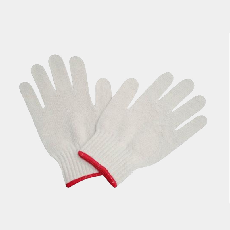 pvc labor protection gloves