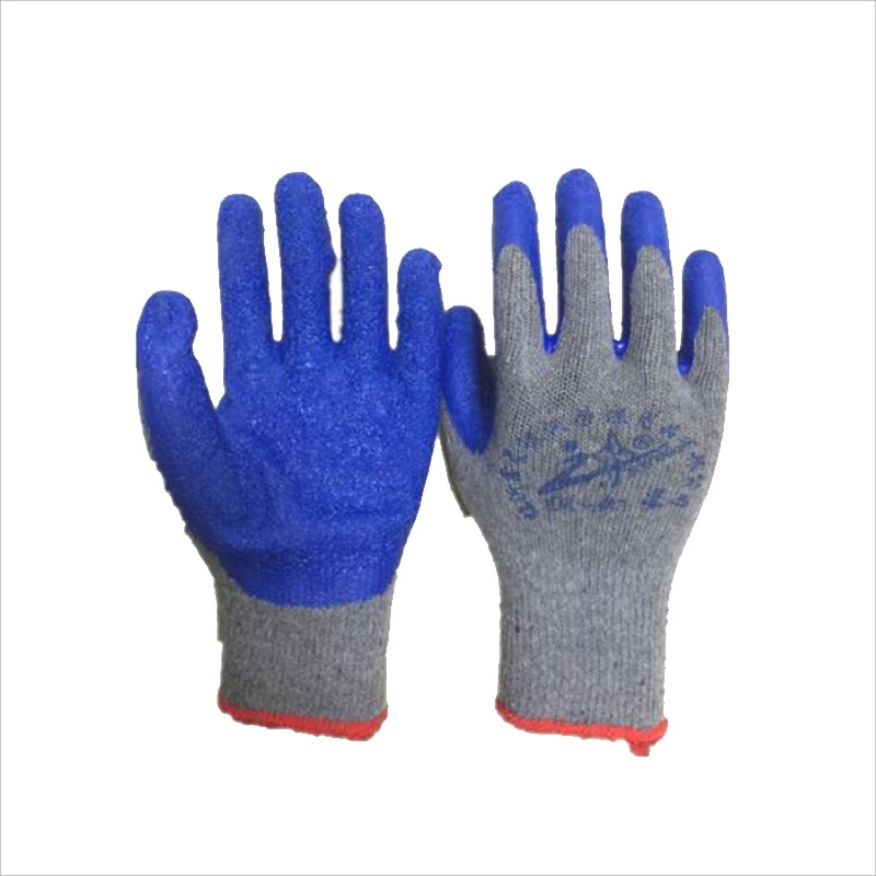 大连Labor insurance wear-resistant gloves