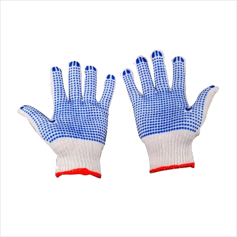 Labor insurance work gloves