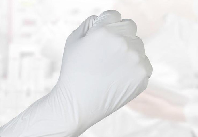 Disposable latex gloves wholesale