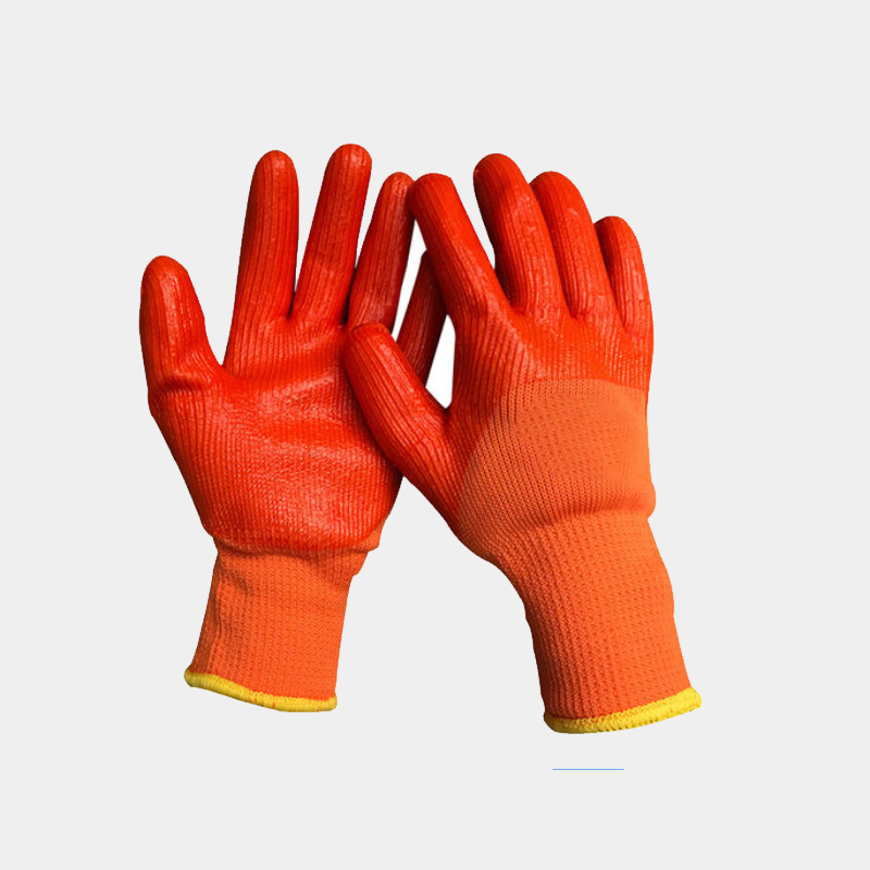 PVC gloves manufacturer